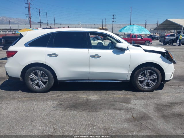 5J8YD3H38KL009636 Acura j35y5