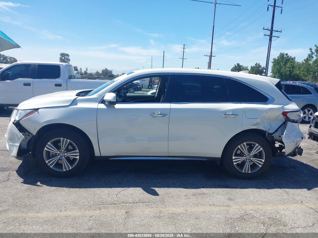5J8YD3H38KL009636 Acura j35y5