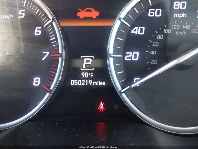 5J8YD3H38KL009636 Acura j35y5