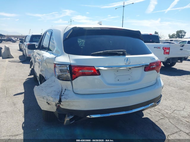 5J8YD3H38KL009636 Acura j35y5