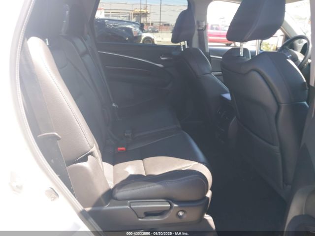 2019 ACURA MDX 5J8YD3H38KL009636 Photo 7