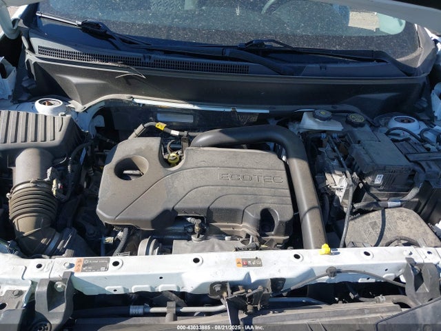 Chevrolet lsd 2023 3GNAXKEG8PS181179 Image 10