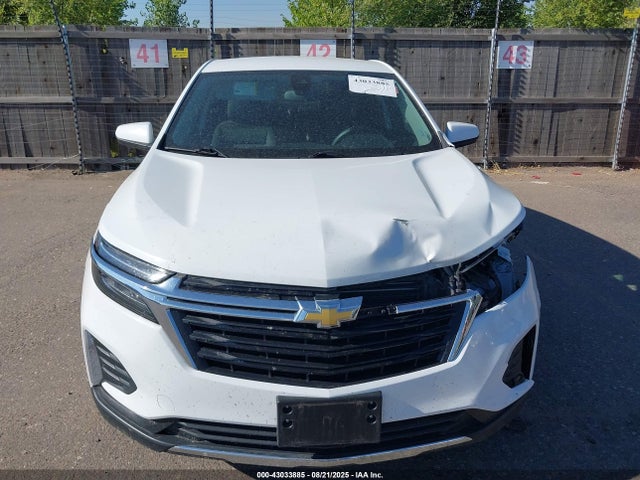 Chevrolet lsd 2023 3GNAXKEG8PS181179 Image 12