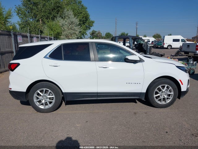 Chevrolet lsd 2023 3GNAXKEG8PS181179 Image 13