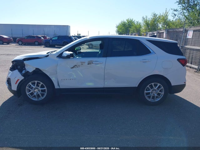 Chevrolet lsd 2023 3GNAXKEG8PS181179 Image 14