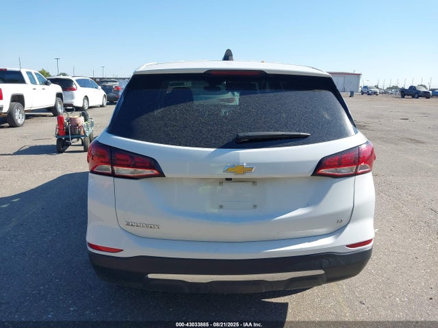 Chevrolet lsd 2023 3GNAXKEG8PS181179 Image 16