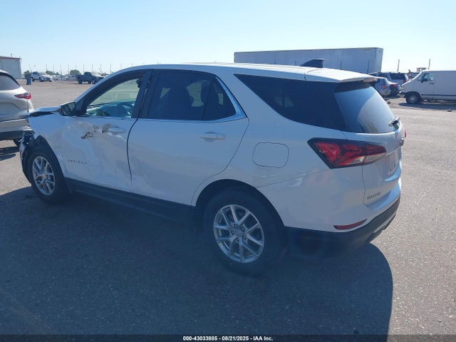 Chevrolet lsd 2023 3GNAXKEG8PS181179 Image 3