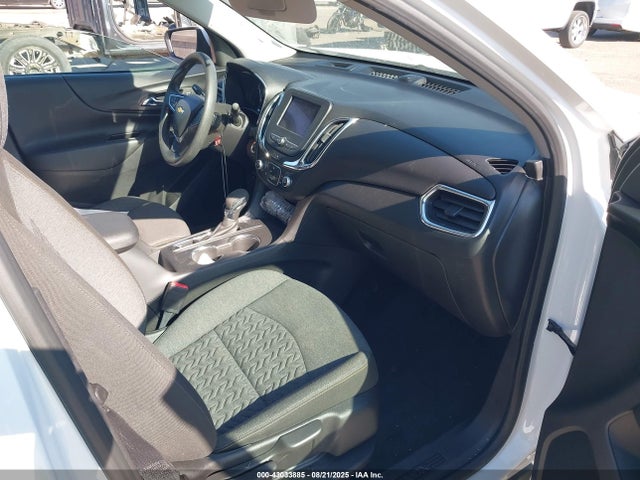 Chevrolet lsd 2023 3GNAXKEG8PS181179 Image 5