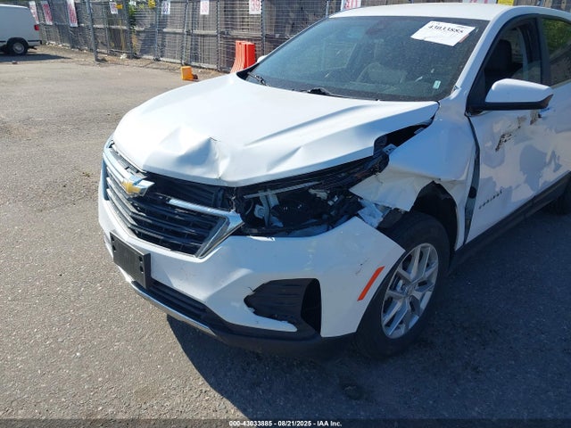Chevrolet lsd 2023 3GNAXKEG8PS181179 Image 6