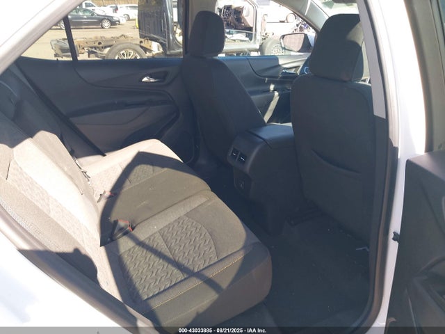 Chevrolet lsd 2023 3GNAXKEG8PS181179 Image 8
