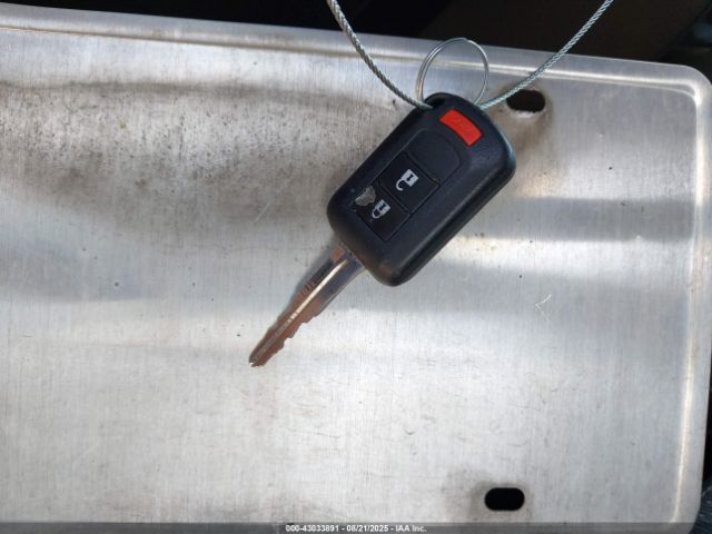 2016 MITSUBISHI OUTLANDER SPORT JA4AP3AU2GZ064107 Photo 10