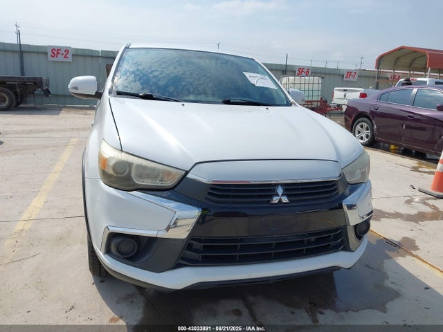 Mitsubishi dohc mivec 2016 JA4AP3AU2GZ064107 Image 13
