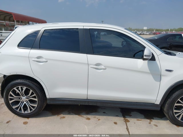 Mitsubishi dohc mivec 2016 JA4AP3AU2GZ064107 Image 14
