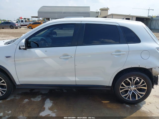 Mitsubishi dohc mivec 2016 JA4AP3AU2GZ064107 Image 15