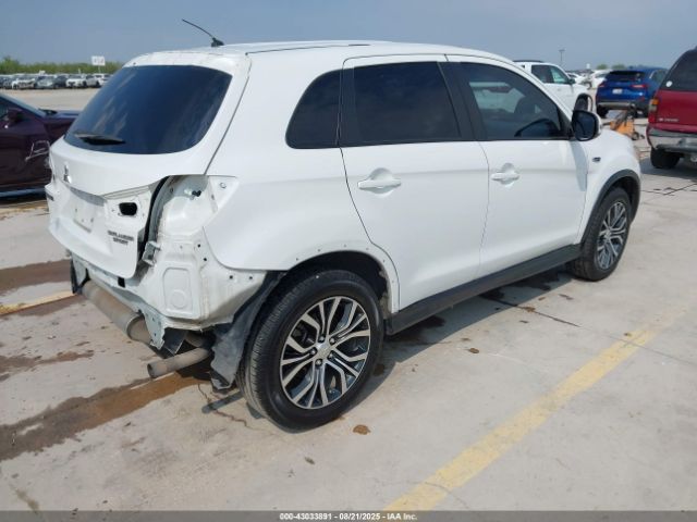 2016 MITSUBISHI OUTLANDER SPORT JA4AP3AU2GZ064107 Photo 3