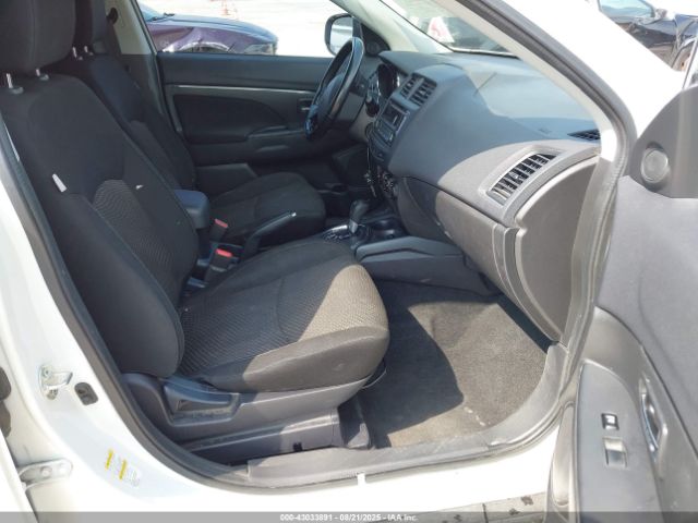 2016 MITSUBISHI OUTLANDER SPORT JA4AP3AU2GZ064107 Photo 4