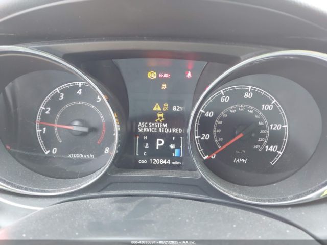 2016 MITSUBISHI OUTLANDER SPORT JA4AP3AU2GZ064107 Photo 6