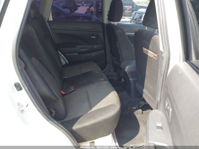 2016 MITSUBISHI OUTLANDER SPORT JA4AP3AU2GZ064107 Photo 7