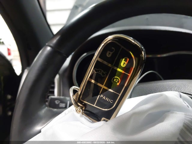 Jeep Grand Cherokee 2021 1C4RJFAG0MC653063 Image 11