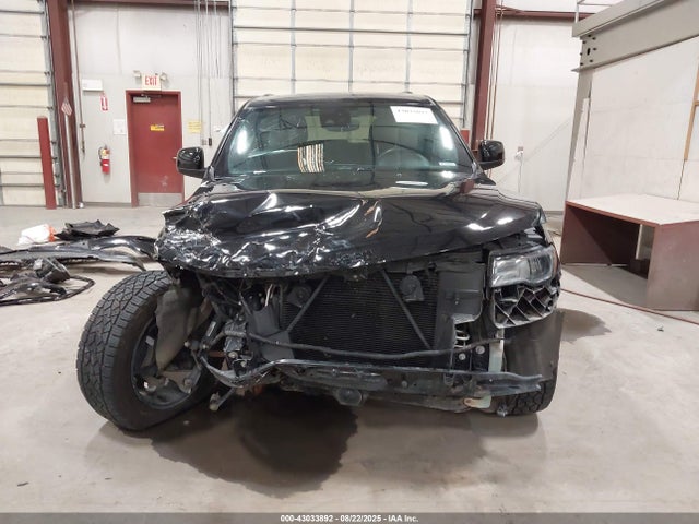 Jeep Grand Cherokee 2021 1C4RJFAG0MC653063 Image 13
