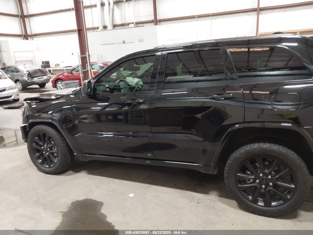 Jeep Grand Cherokee 2021 1C4RJFAG0MC653063 Image 15