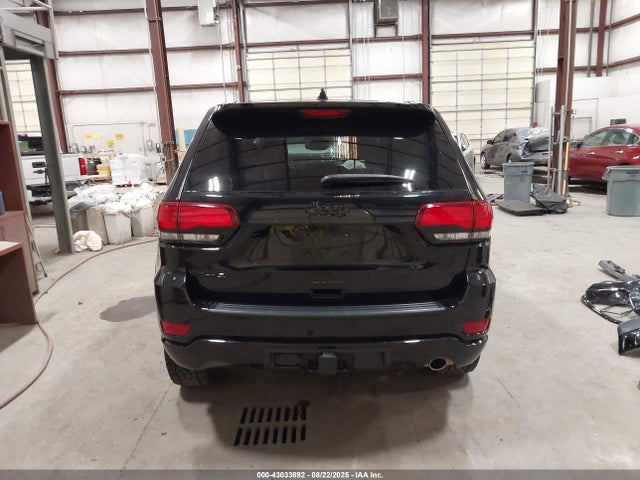Jeep Grand Cherokee 2021 1C4RJFAG0MC653063 Image 17