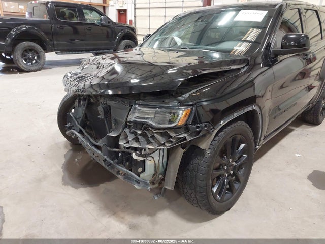 Jeep Grand Cherokee 2021 1C4RJFAG0MC653063 Image 19