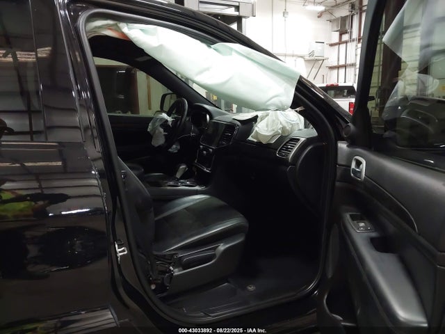 Jeep Grand Cherokee 2021 1C4RJFAG0MC653063 Image 5