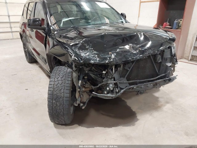 Jeep Grand Cherokee 2021 1C4RJFAG0MC653063 Image 6