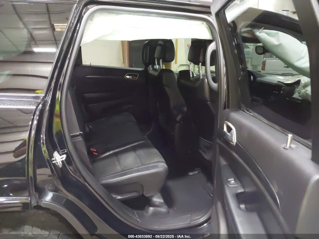 Jeep Grand Cherokee 2021 1C4RJFAG0MC653063 Image 8