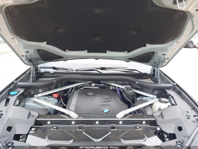 5UX33EX00R9V64732 BMW 2024