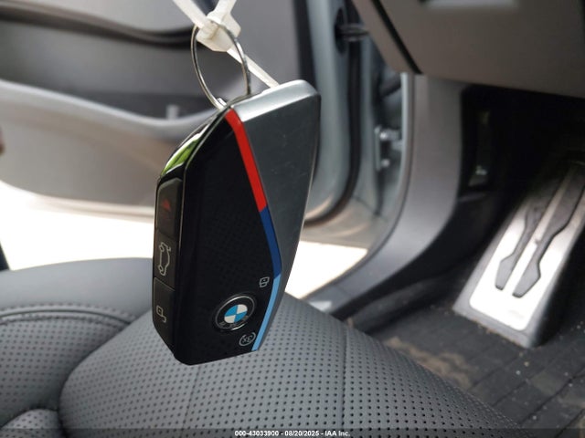 5UX33EX00R9V64732 BMW 2024