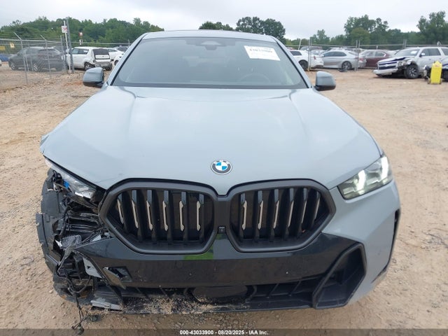 5UX33EX00R9V64732 BMW 2024