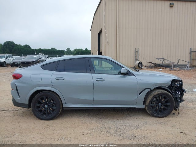 5UX33EX00R9V64732 BMW 2024
