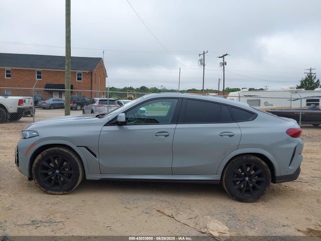 5UX33EX00R9V64732 BMW 2024