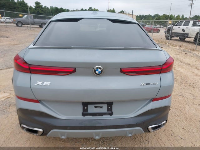 5UX33EX00R9V64732 BMW 2024