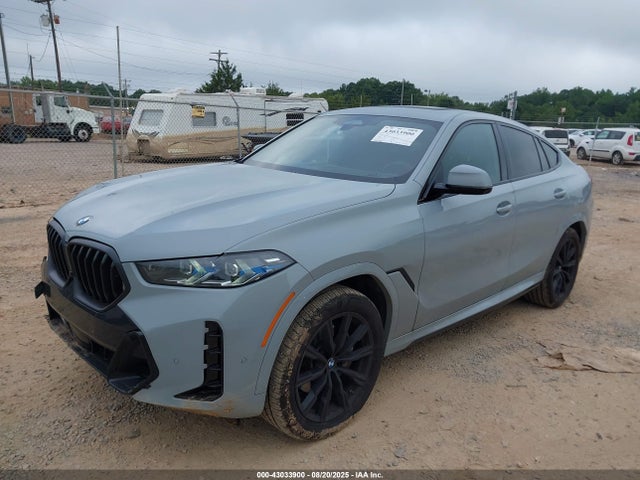 5UX33EX00R9V64732 BMW 2024