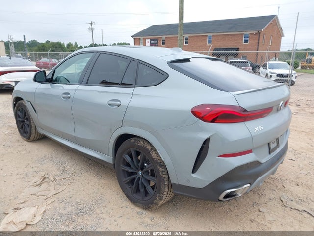 5UX33EX00R9V64732 BMW 2024