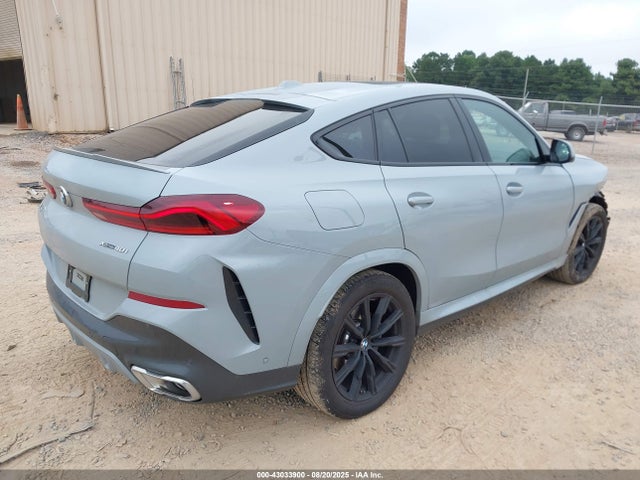 5UX33EX00R9V64732 BMW 2024