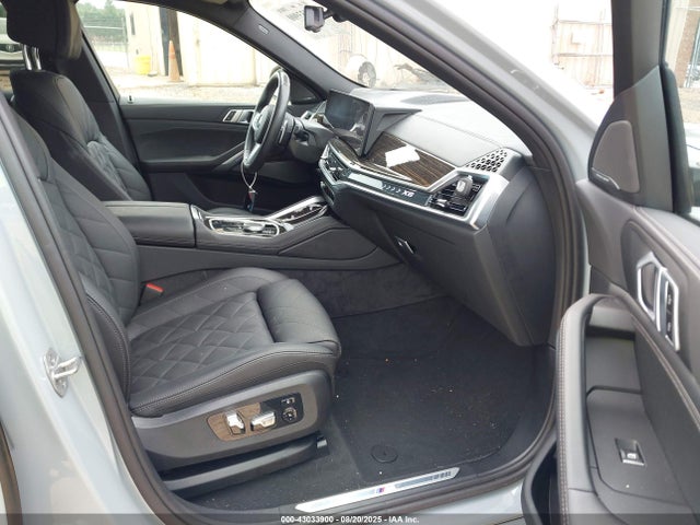 5UX33EX00R9V64732 BMW 2024