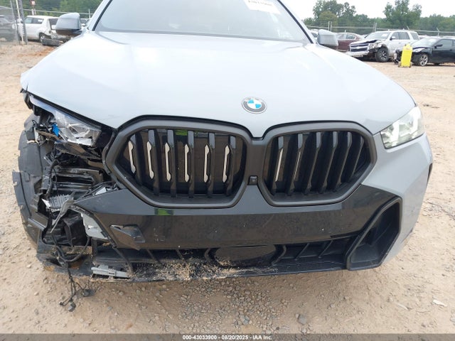 5UX33EX00R9V64732 BMW 2024