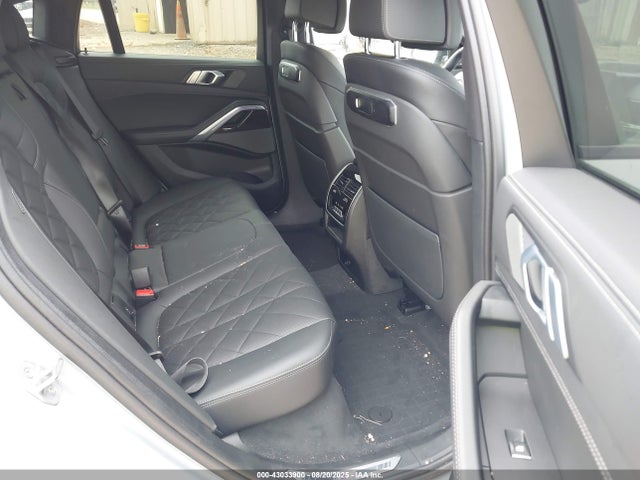 5UX33EX00R9V64732 BMW 2024