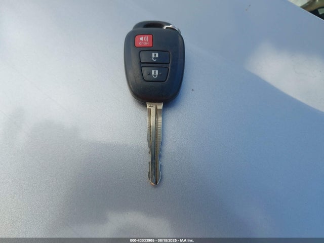 5TDZARFH3FS011313 Toyota 1ar-fe