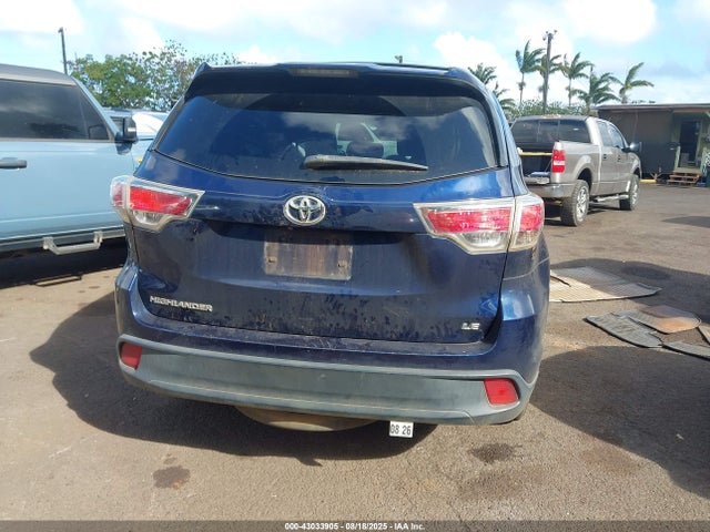 5TDZARFH3FS011313 Toyota 1ar-fe