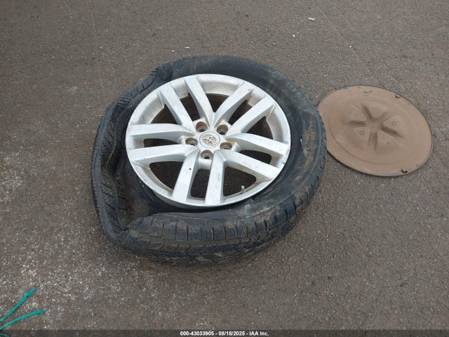 5TDZARFH3FS011313 Toyota 1ar-fe