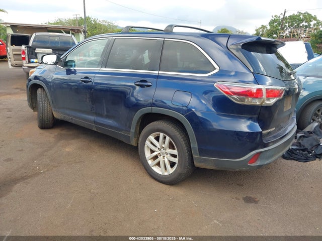 5TDZARFH3FS011313 Toyota 1ar-fe