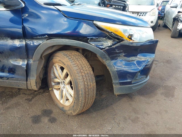 5TDZARFH3FS011313 Toyota 1ar-fe