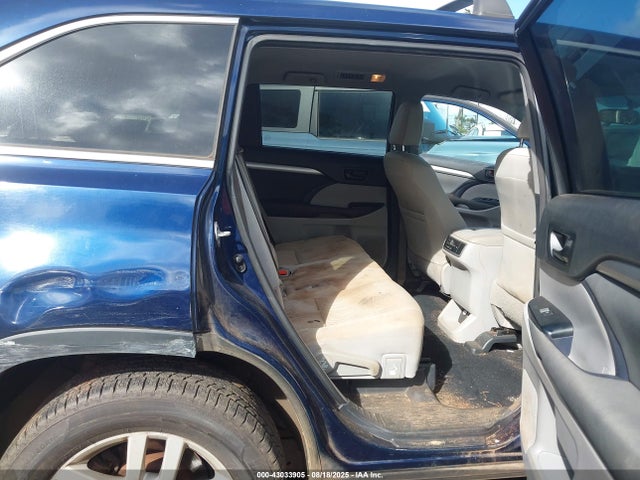 5TDZARFH3FS011313 Toyota 1ar-fe