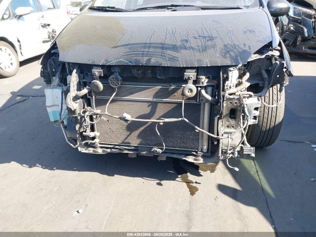 Toyota 2zr-fxe+3jm 2015 JTDKN3DU6F1899720 Image 6