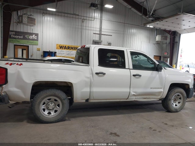3GCUKNEC7JG462077 Chevrolet l83 - sidi: spark ignited direct injection, vvt: variable valve timing, afm, e85 max, alum
